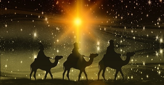 Epiphany –
  Interesting and Fun Facts
