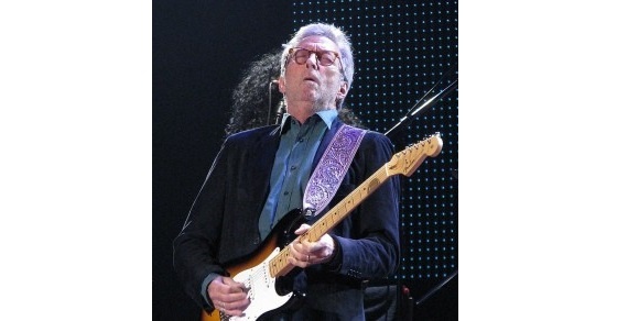 Eric
  Clapton – Interesting and Fun Facts