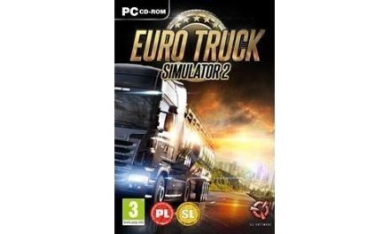 Euro Truck
  Simulator 2 – Interesting and Fun Facts