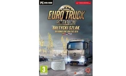 Euro Truck
  Simulator 2: Beyond the Baltic Sea – Interesting and Fun Facts