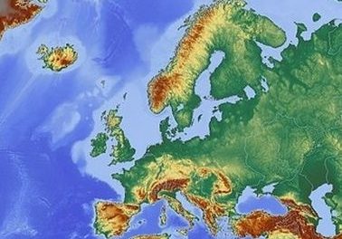 Europe –
  Interesting and Fun Facts