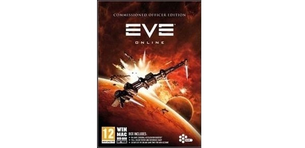 EVE Online
  – Interesting and Fun Facts