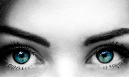 Eyes –
  Interesting and Fun Facts