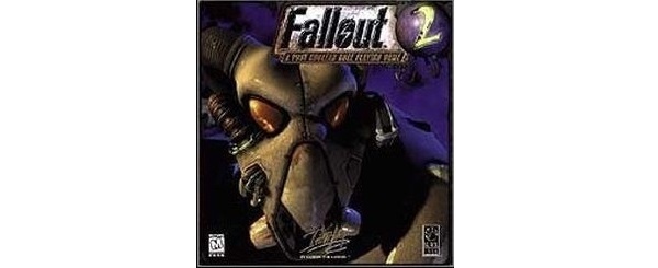 Fallout 2
  – Interesting and Fun Facts