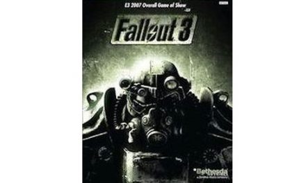 Fallout 3
  – Interesting and Fun Facts