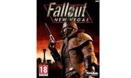 Fallout:
  New Vegas – Interesting and Fun Facts
