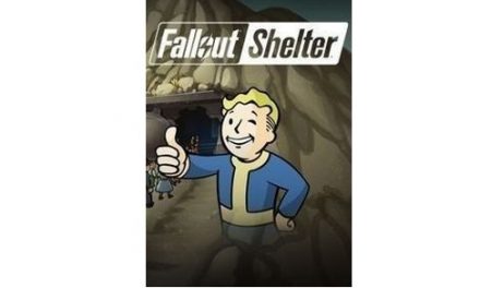 Fallout
  Shelter – Interesting and Fun Facts
