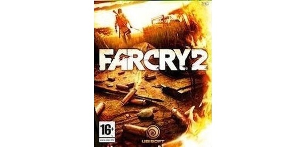 Far Cry 2
  – Interesting and Fun Facts