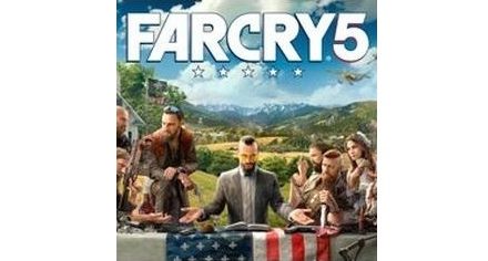 Far Cry 5
  – Interesting and Fun Facts