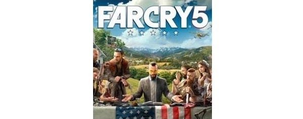 Far Cry 5
  – Interesting and Fun Facts