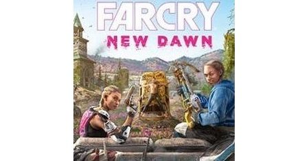 Far Cry:
  New Dawn – Interesting and Fun Facts