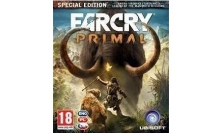 Far Cry
  Primal – Interesting and Fun Facts