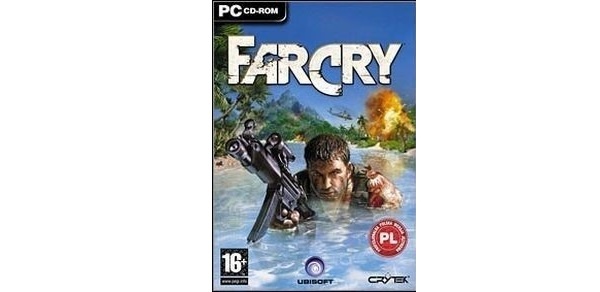 Far Cry –
  Interesting and Fun Facts