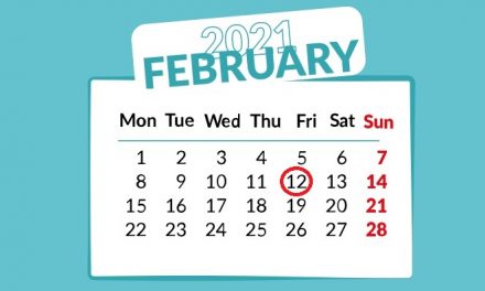 February
  12 – Interesting and Fun Facts