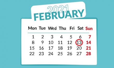 February
  13 – Interesting and Fun Facts