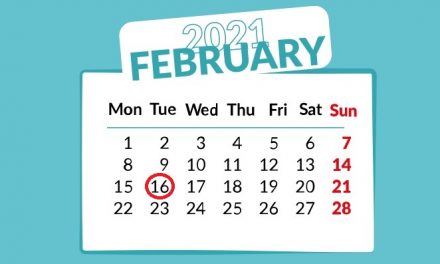 February
  16 – Interesting and Fun Facts