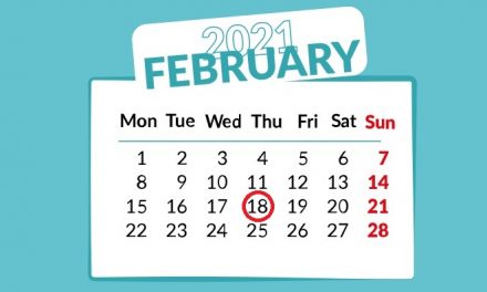 February
  18 – Interesting and Fun Facts