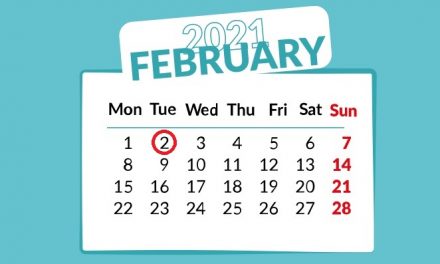 February 2
  – Interesting and Fun Facts