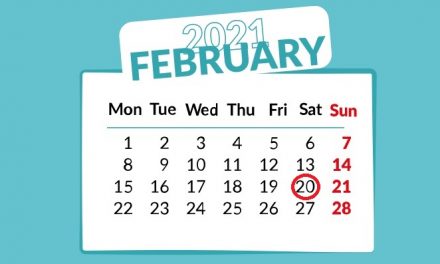 February
  20 – Interesting and Fun Facts