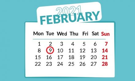 February 9
  – Interesting and Fun Facts
