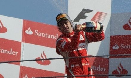 Fernando
  Alonso – Interesting and Fun Facts