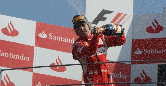 Fernando
  Alonso – Interesting and Fun Facts