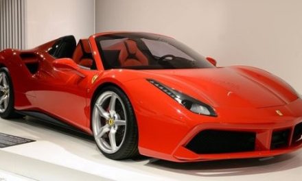 Ferrari –
  Interesting and Fun Facts