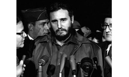 Fidel
  Castro – Interesting and Fun Facts