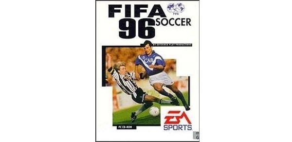 FIFA
  Soccer 1996 – Interesting and Fun Facts