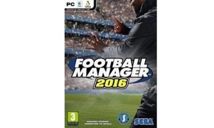 Football
  Manager 2016 – Interesting and Fun Facts