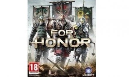 For Honor
  – Interesting and Fun Facts