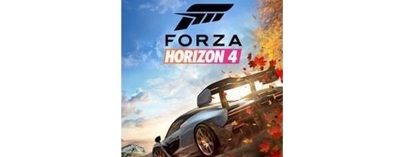 Forza
  Horizon 4 – Interesting and Fun Facts