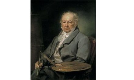 Francisco
  Goya – Interesting and Fun Facts