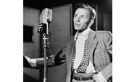 Frank
  Sinatra – Interesting and Fun Facts