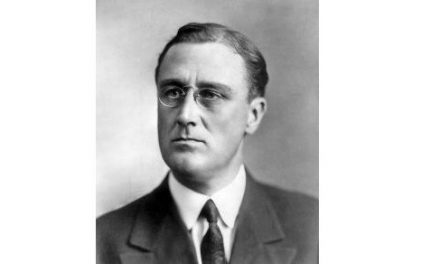 Franklin
  Delano Roosevelt – Interesting and Fun Facts