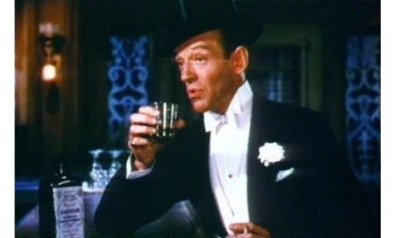 Fred
  Astaire – Interesting and Fun Facts