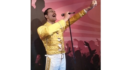 Freddie
  Mercury – Interesting and Fun Facts