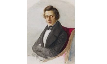 Fryderyk
  Chopin – Interesting and Fun Facts