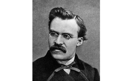 Fryderyk Nietzsche – Interesting and Fun Facts