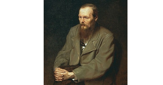 Fyodor Dostoevsky – Interesting and Fun Facts