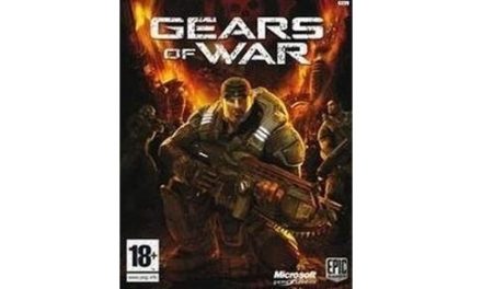 Gears of War – Interesting and Fun Facts