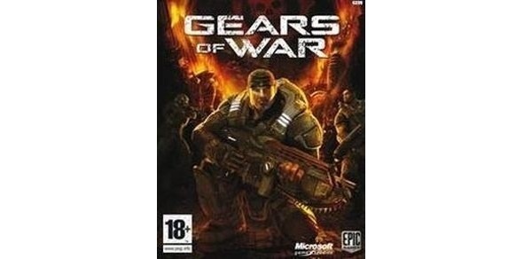 Gears of War – Interesting and Fun Facts