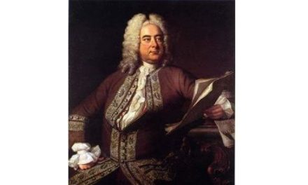 Georg Friedrich Handel – Interesting and Fun Facts