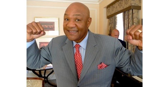 George Foreman – Interesting and Fun Facts