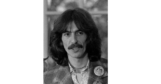 George Harrison – Interesting and Fun Facts