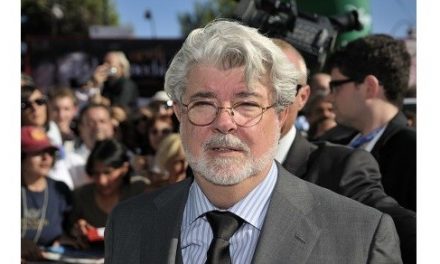 George Lucas – Interesting and Fun Facts