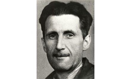 George Orwell – Interesting and Fun Facts
