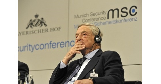 George Soros – Interesting and Fun Facts