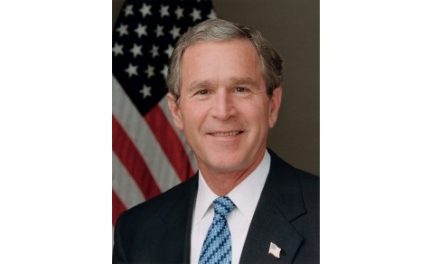 George Walker Bush – Interesting and Fun Facts