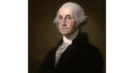 George Washington – Interesting and Fun Facts